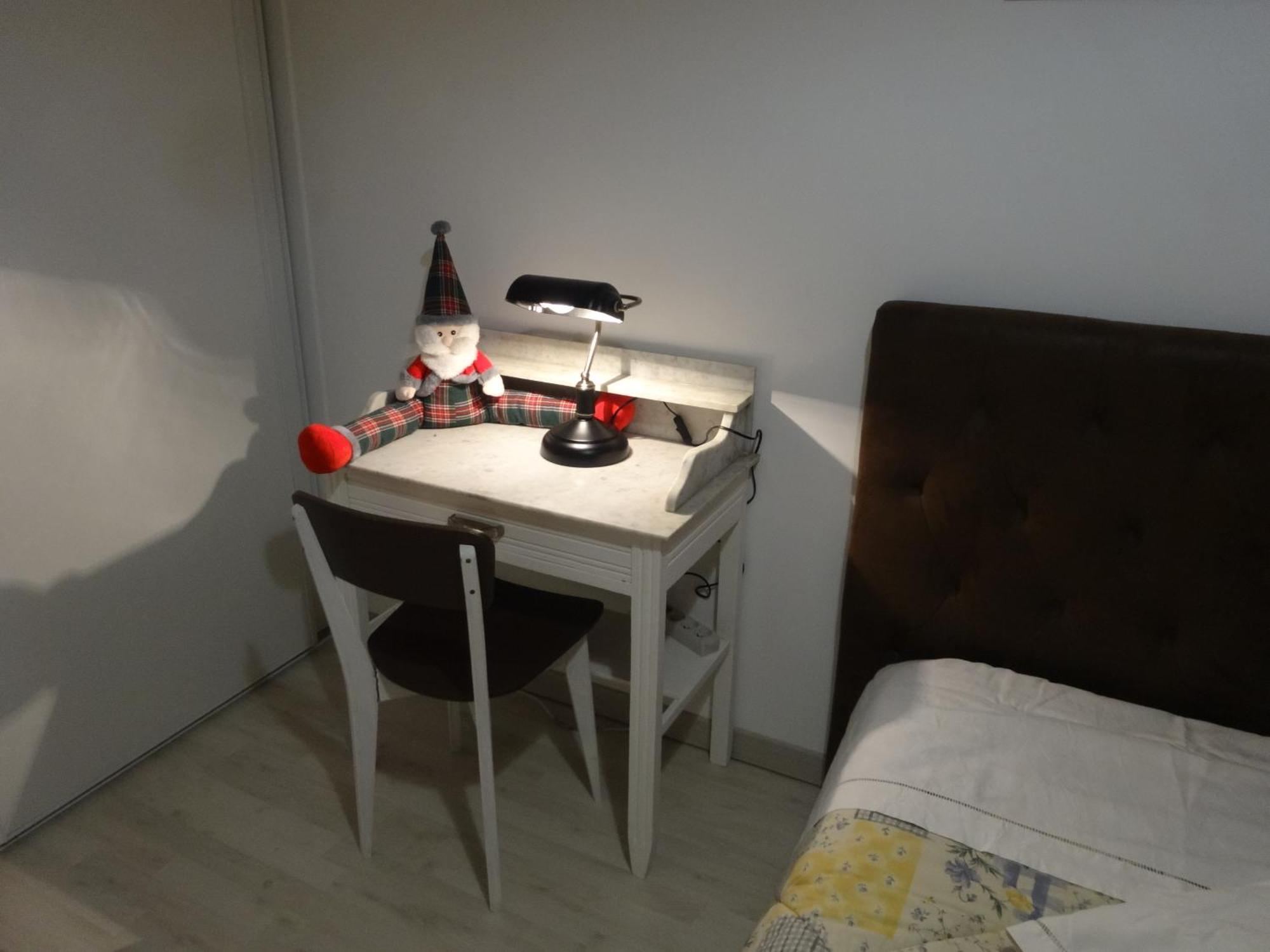Апартаменты Ambiance Zen-Coliving-Teletravail Сессон-Севинье Экстерьер фото