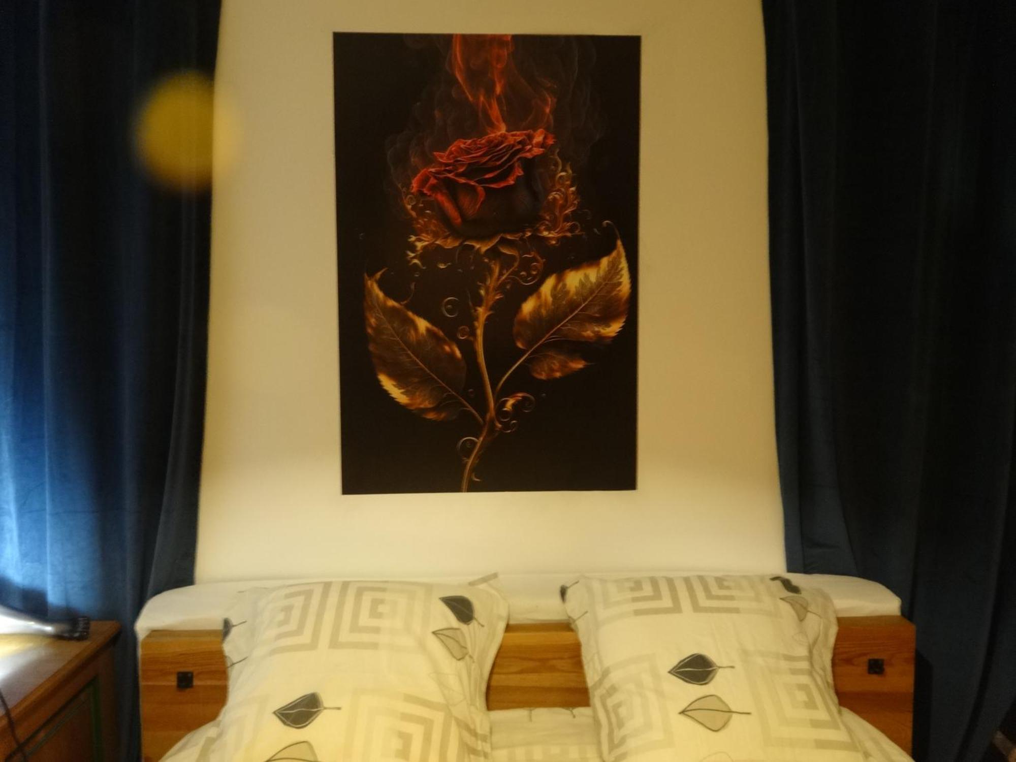 Апартаменты Ambiance Zen-Coliving-Teletravail Сессон-Севинье Экстерьер фото
